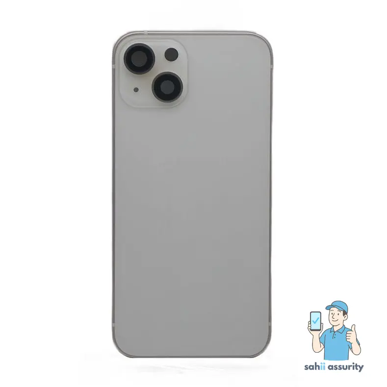 Full Body Housing for Apple iPhone 13 thumbnail